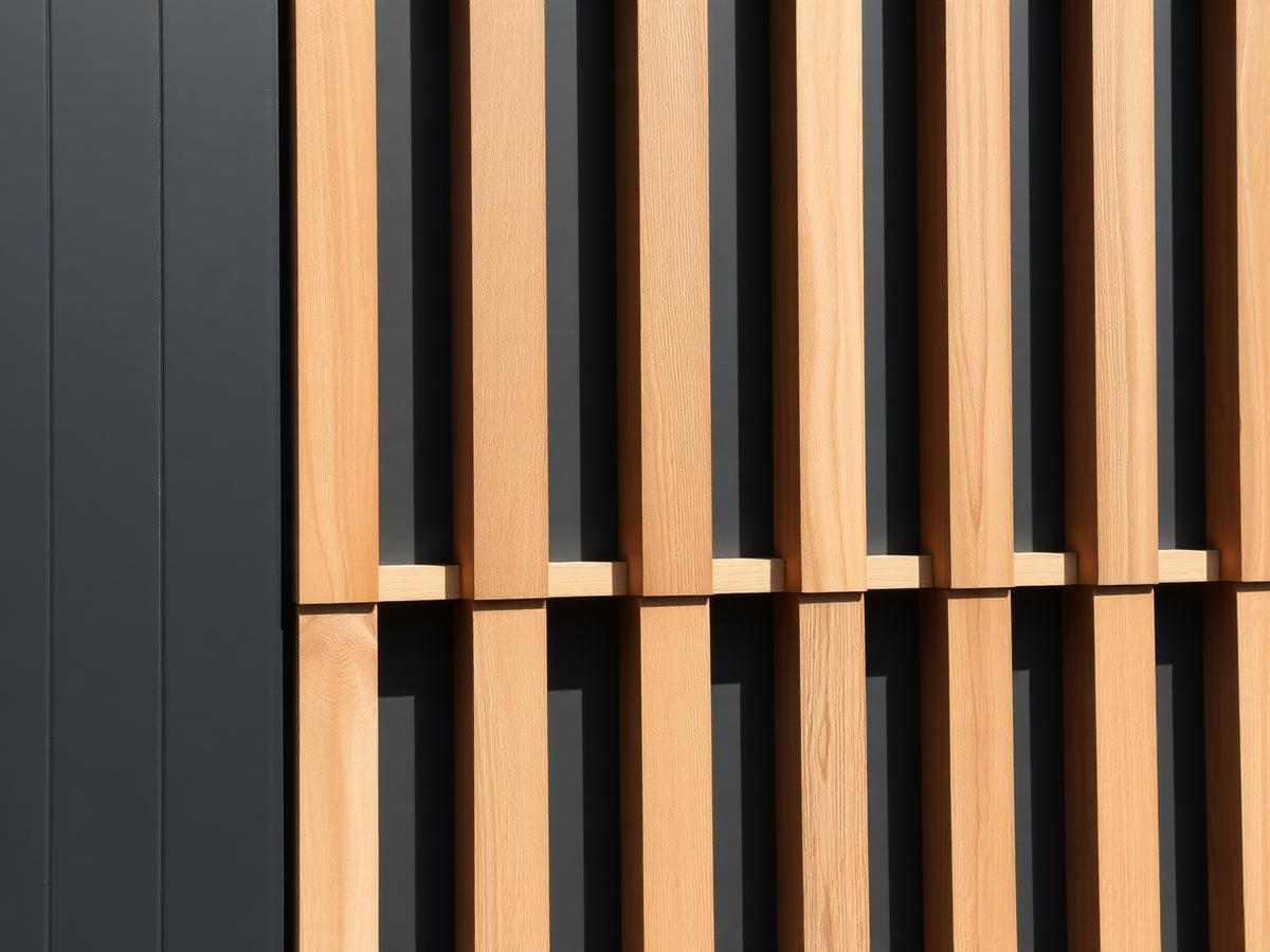 Exterior Products