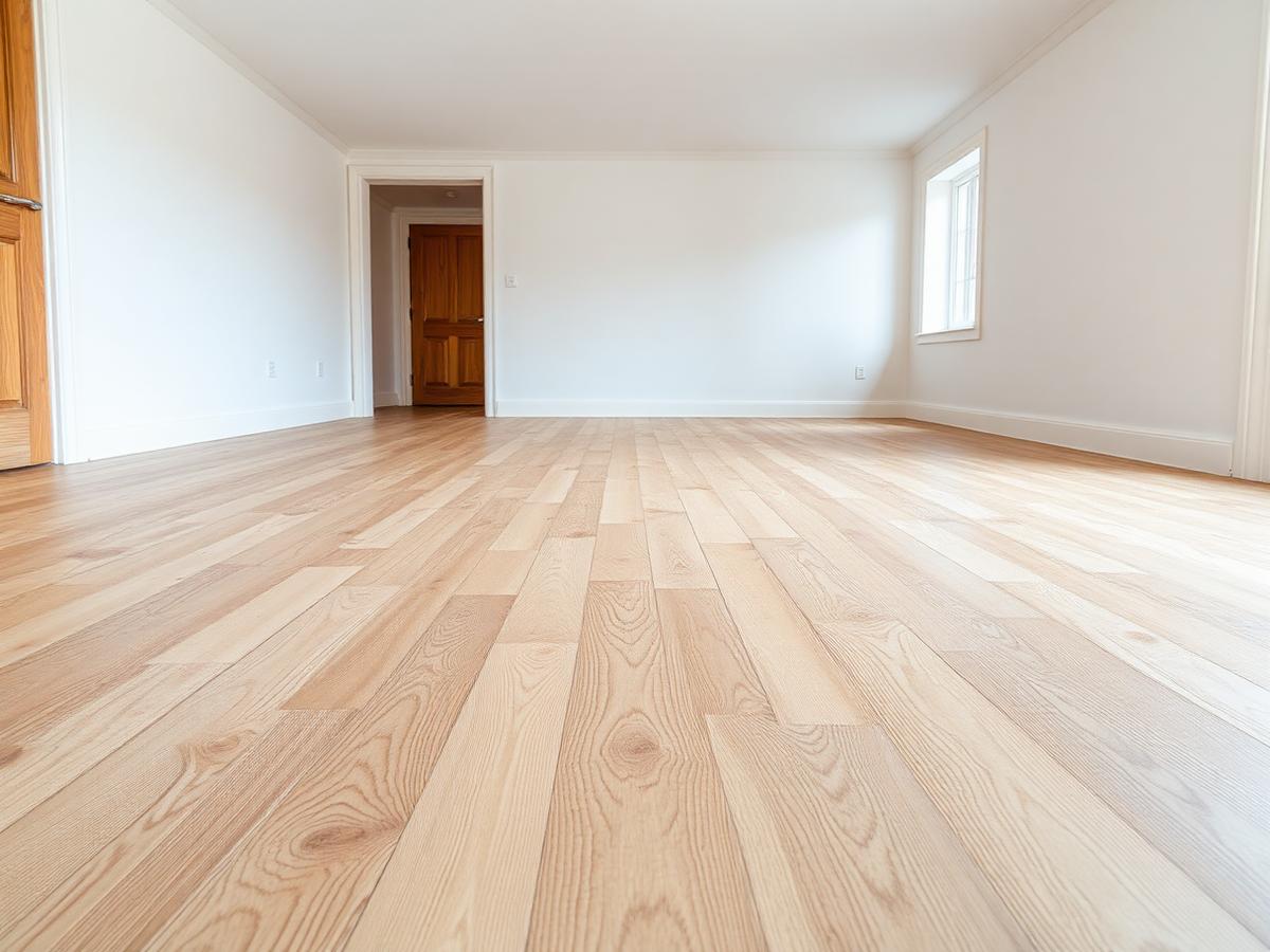 Flooring