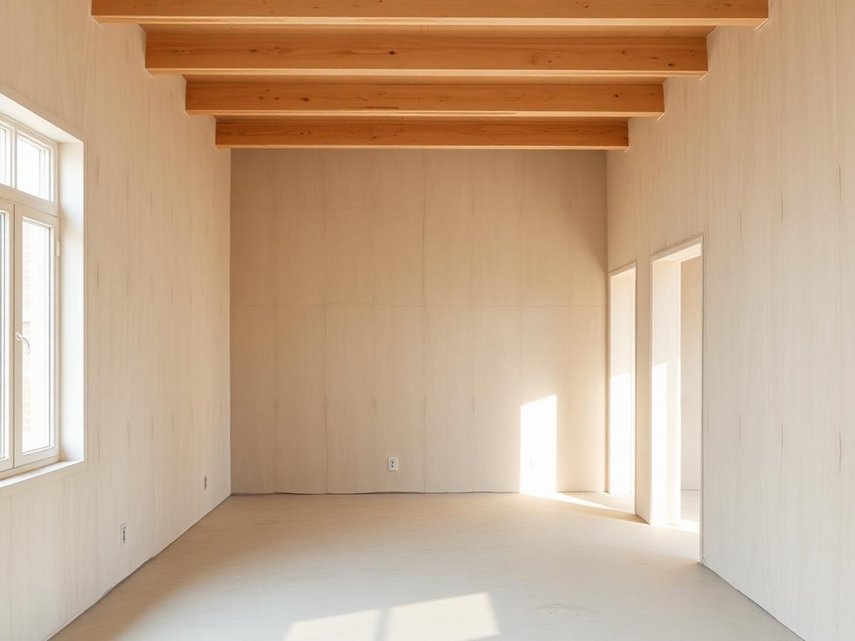 Interior Building Products